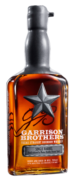 Photo for: Garrison Brothers Single Barrel 