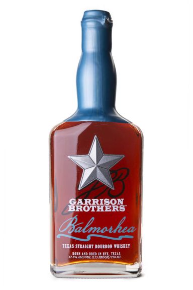 Photo for: Garrison Brothers Balmorhea