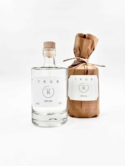 Photo for: Trub Gin