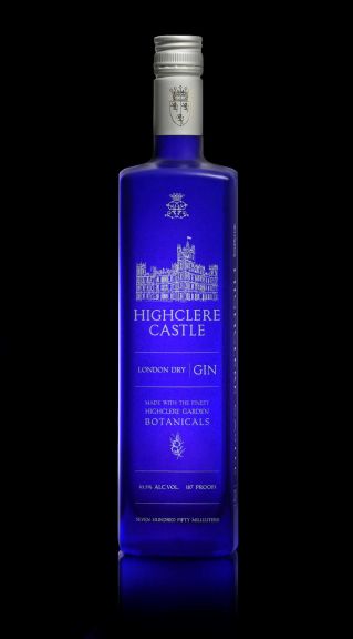 Photo for: Highclere Castle Gin