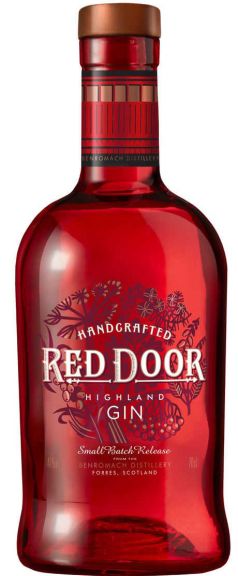 Photo for: Red Door Gin