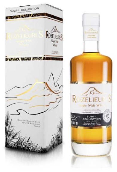 Photo for: Subtil Collection, Rozelieures