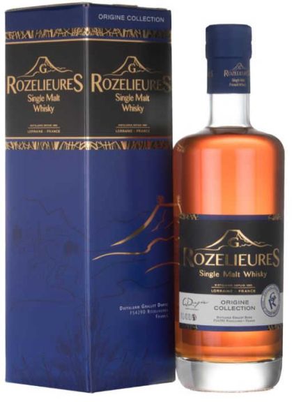 Photo for: Origine Collection, Rozelieures