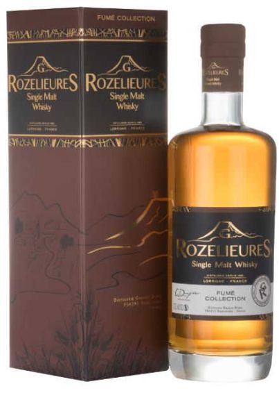 Photo for: Fume Collection, Rozelieures