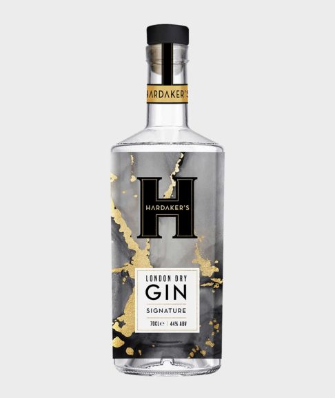 Photo for: Hardaker’s Signature Gin