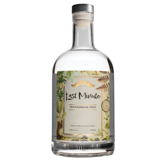 Photo for: Last Minute Gin