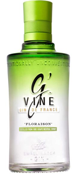 Photo for: G'Vine Floraison Gin