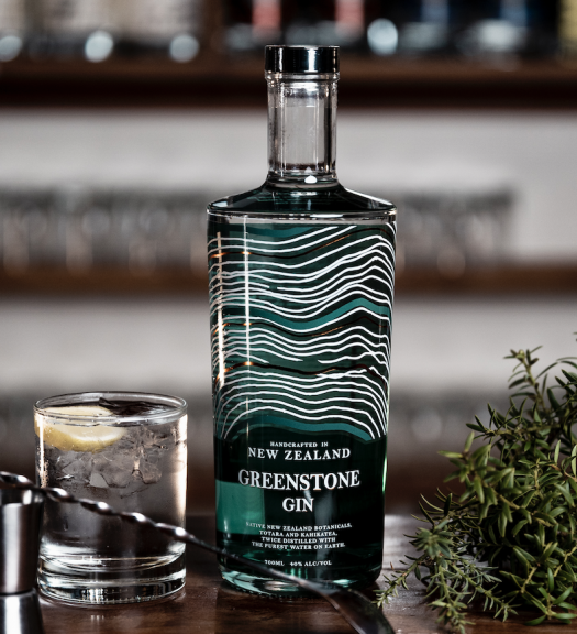 Photo for: Greenstone Gin