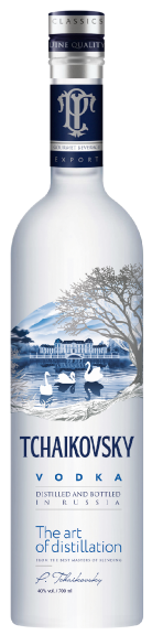 Photo for: Tchaikovsky