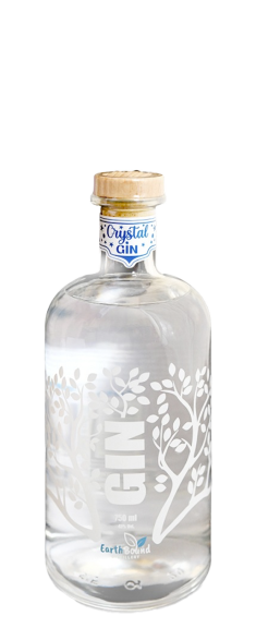 Photo for: Earthbound Crystal Gin