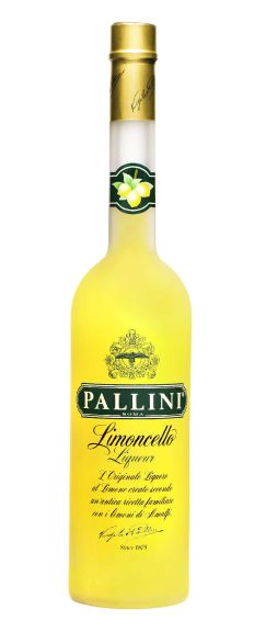 Photo for: Pallini Limoncello
