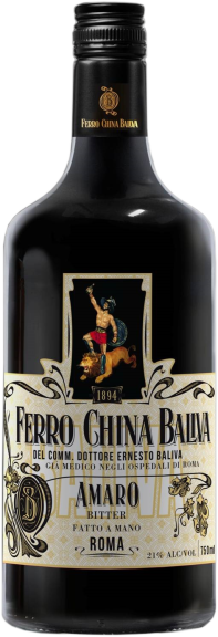 Photo for: Ferro China Baliva