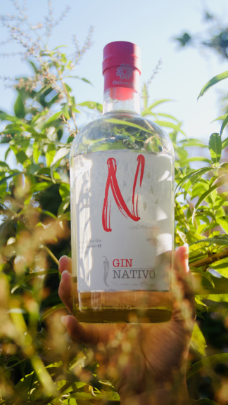 Photo for: Gin Nativo