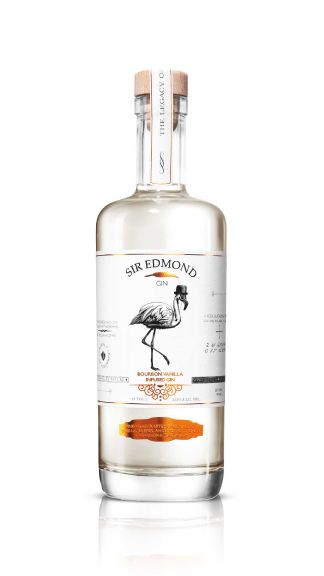 Photo for: Sir Edmond Gin