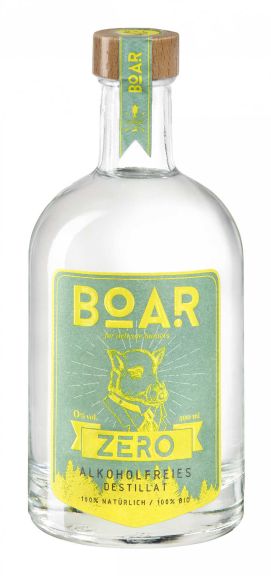 Photo for: Boar Zero