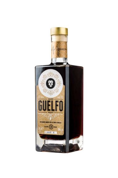 Photo for: Amaro Guelfo