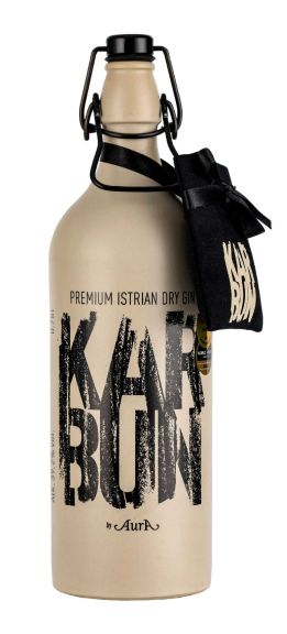 Photo for: Aura Gin Karbun