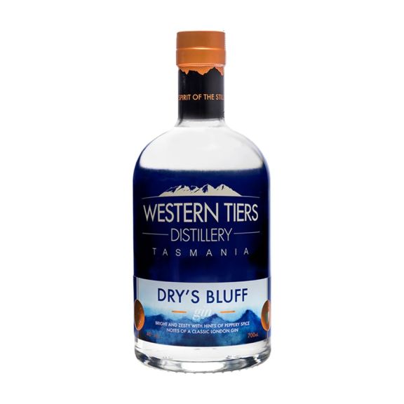 Photo for: Dry's Bluff Gin