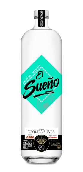Photo for: El Sueño Tequila Silver