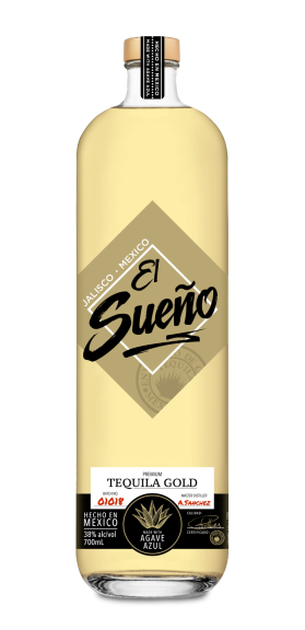 Photo for: El Sueño Tequila Gold
