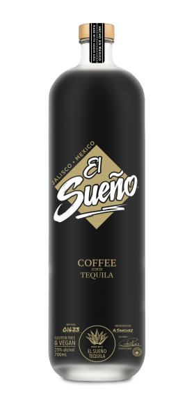 Photo for: El Sueño Tequila Coffee Liqueur