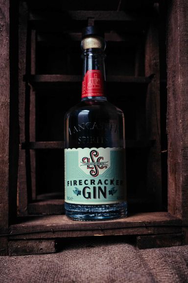 Photo for: Firecracker