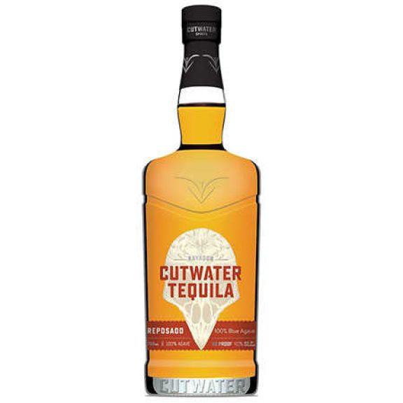 Photo for: Cutwater Tequila Reposado