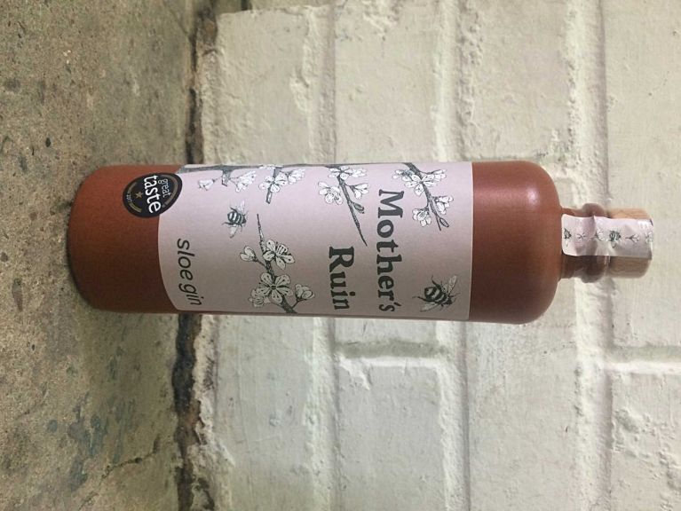 Photo for: Mother's Ruin Sloe Gin