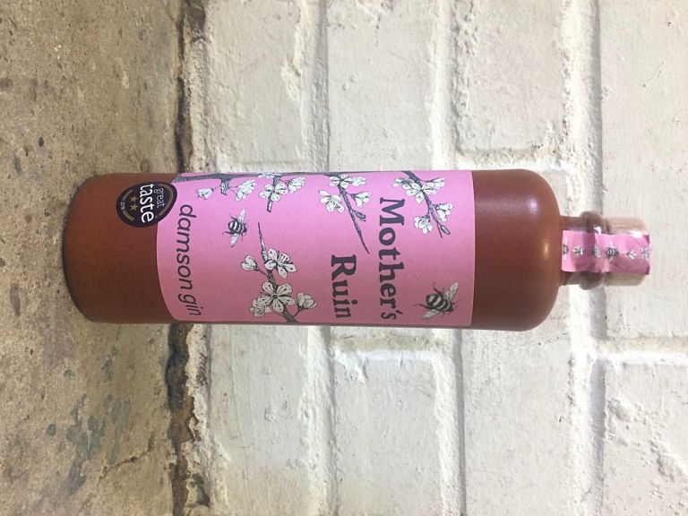 Photo for: Mother's Ruin Damson Gin