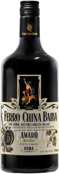 Photo for: Ferro China Baliva 