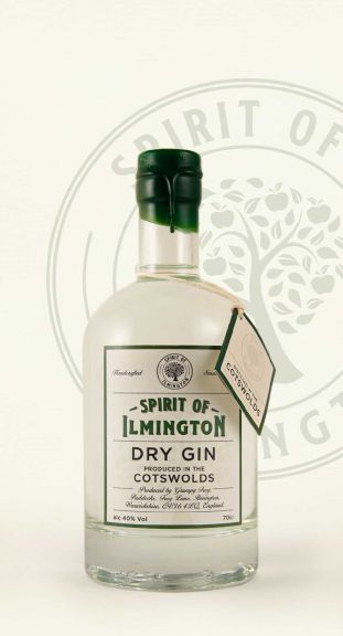 Photo for: Spirit of Ilmington Dry Gin