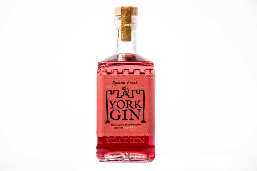 Photo for: York Gin Roman Fruit