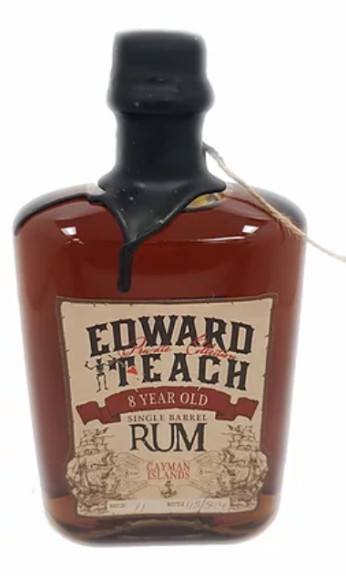 Photo for: Edward Teach