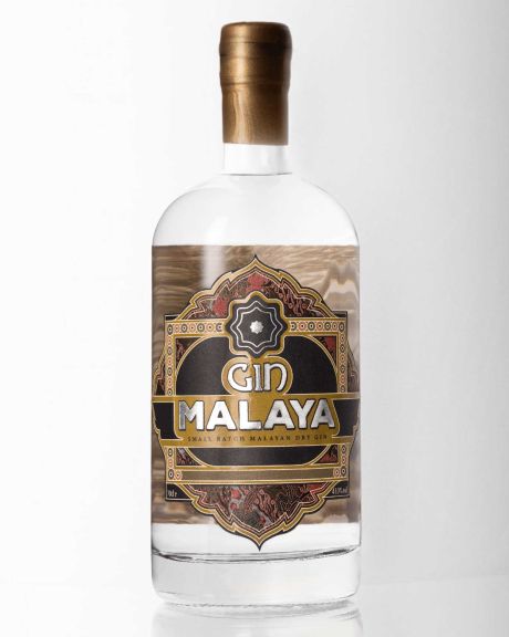 Photo for: Crossbill Gin Malaya 