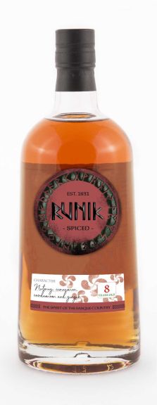 Photo for: Runik Spiced