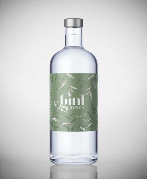 Photo for: GinT Hysson