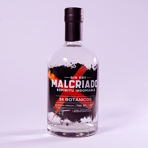 Photo for: Gin Malcriado