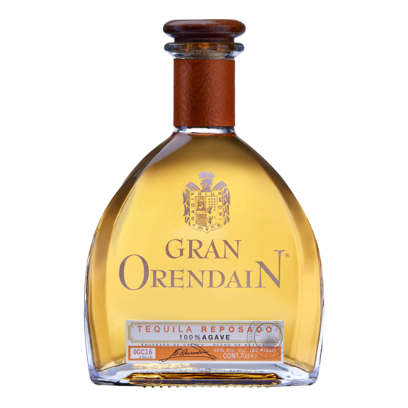 Photo for: Tequila Gran Orendain Reposado