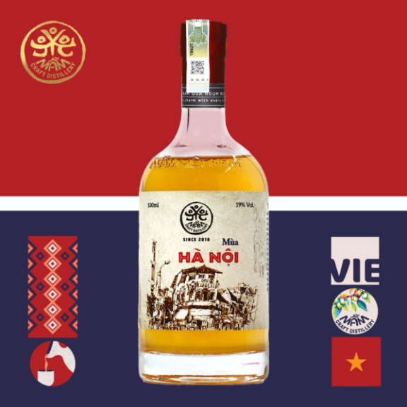 Photo for: Mùa Hà Nội