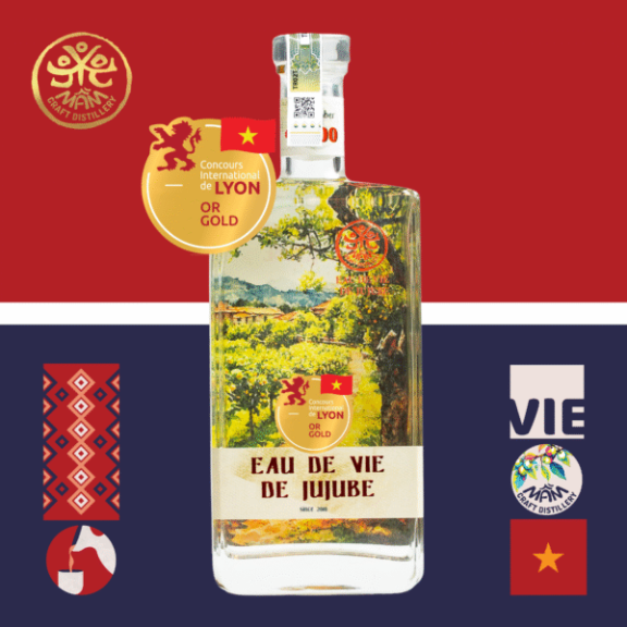 Photo for: Eau de Vie de Jujube