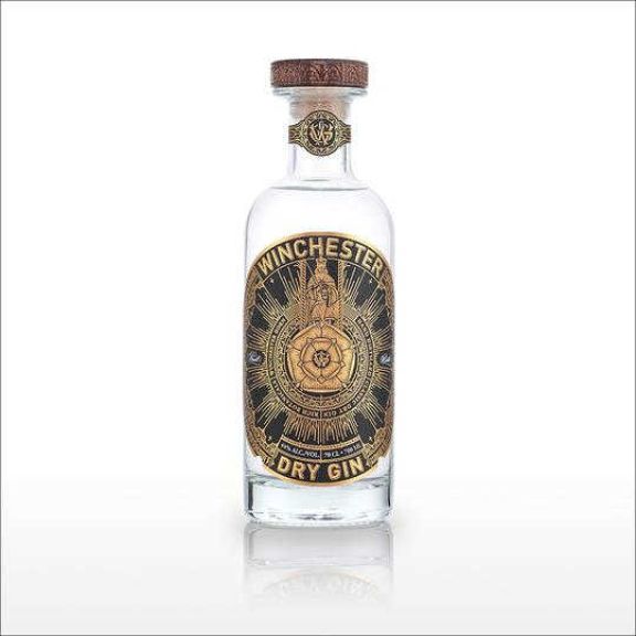 Photo for: Winchester Gin
