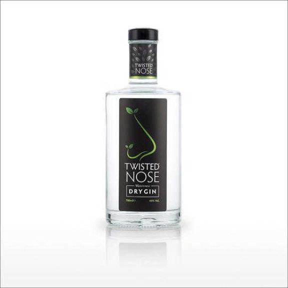 Photo for: Twisted Nose