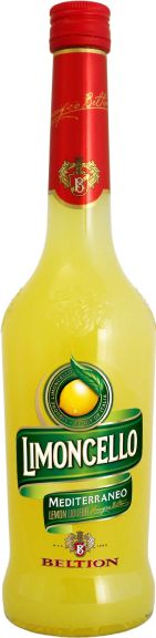 Photo for: Limoncello Mediterraneo