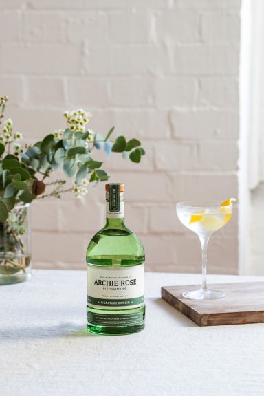 Photo for: Archie Rose Signature Dry Gin