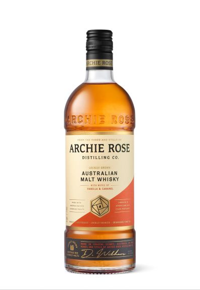 Photo for: Archie Rose Australian Malt Whisky