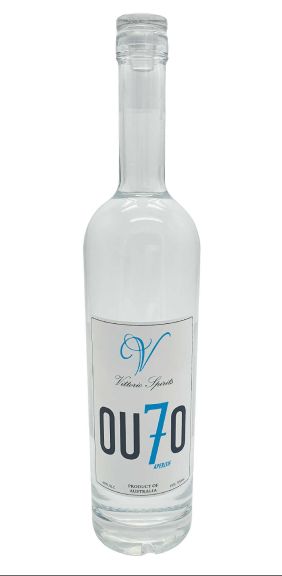 Photo for: Vittorio Spirits - Ou7o