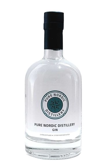 Photo for: Pure Nordic Distillery - Gin