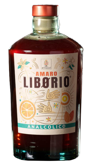 Photo for: Amaro Liborio Analcolico