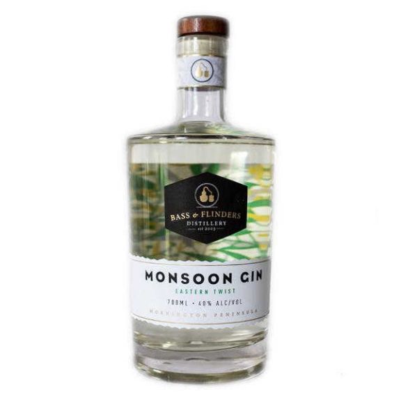 Photo for: Monsoon Gin - Eastern Twist