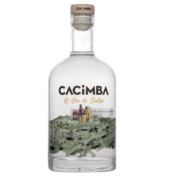 Photo for: Cacimba Gin